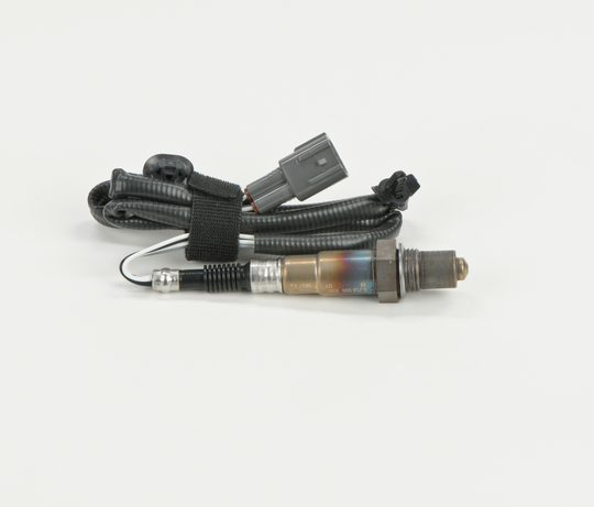13900 Engineered Oxygen Sensor Bosch Canada