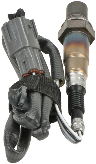 13900 Engineered Oxygen Sensor Bosch Canada