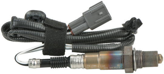 13900 Engineered Oxygen Sensor Bosch Canada