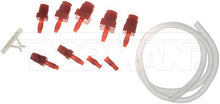 Load image into Gallery viewer, 13910 Brake Master Cylinder Priming Tool Dorman - HELP Canada
