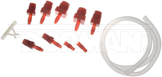13910 Brake Master Cylinder Priming Tool Dorman - HELP Canada