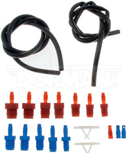 Load image into Gallery viewer, 13911 Brake Master Cylinder Priming Tool Dorman - HELP Canada