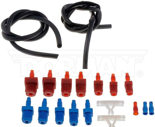 13911 Brake Master Cylinder Priming Tool Dorman - HELP Canada