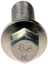 Load image into Gallery viewer, 13912 Brake Hydraulic Hose to Caliper Bolt Dorman - HELP Canada