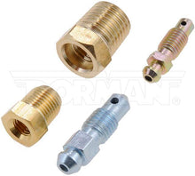 Load image into Gallery viewer, 13915 Brake Bleeder Screw Fix Dorman - HELP Canada