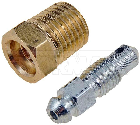 13916 Brake Bleeder Screw Fix Dorman - HELP Canada