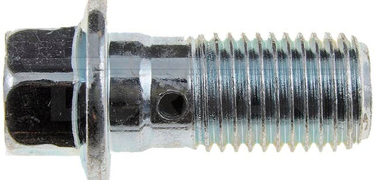 13935 Brake Hydraulic Hose to Caliper Bolt Dorman - HELP Canada