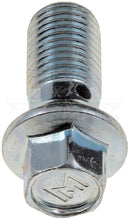 Load image into Gallery viewer, 13935 Brake Hydraulic Hose to Caliper Bolt Dorman - HELP Canada