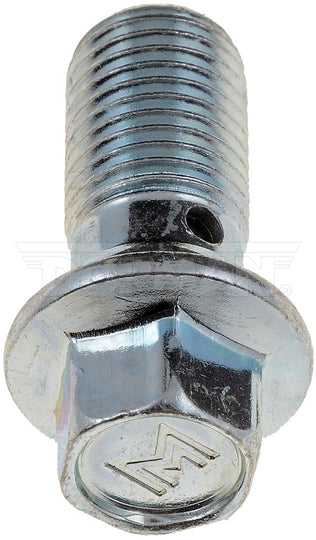 13935 Brake Hydraulic Hose to Caliper Bolt Dorman - HELP Canada