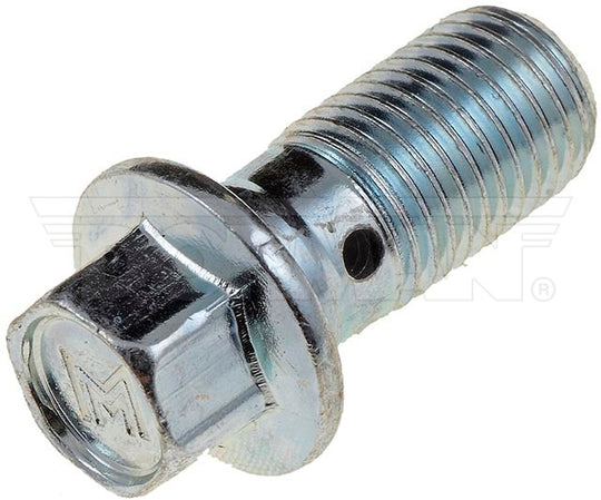 13935 Brake Hydraulic Hose to Caliper Bolt Dorman - HELP Canada