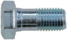 Load image into Gallery viewer, 13939 Brake Hydraulic Hose to Caliper Bolt Dorman - HELP Canada