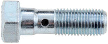 Load image into Gallery viewer, 13947 Brake Hydraulic Hose to Caliper Bolt Dorman - HELP Canada