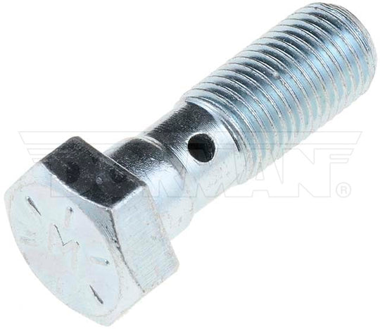 13947 Brake Hydraulic Hose to Caliper Bolt Dorman - HELP Canada