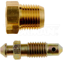 Load image into Gallery viewer, 13960 Brake Bleeder Screw Fix Dorman - HELP Canada
