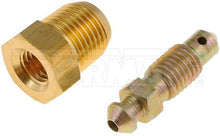 Load image into Gallery viewer, 13960 Brake Bleeder Screw Fix Dorman - HELP Canada