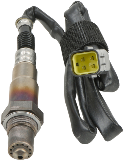 13962 Engineered Oxygen Sensor Bosch Canada