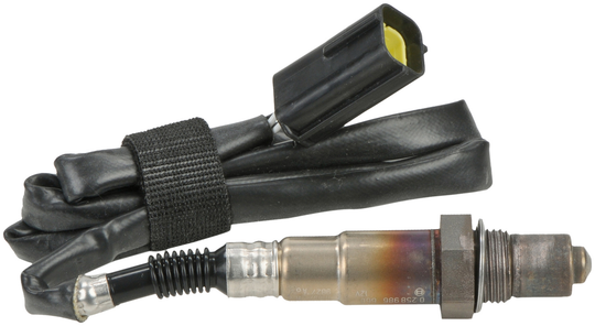 13962 Engineered Oxygen Sensor Bosch Canada