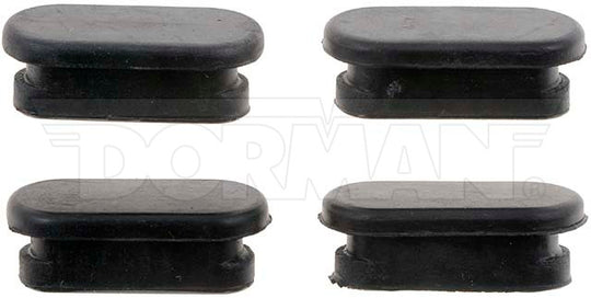 13964 Brake Adjuster Access Hole Plug Dorman - HELP Canada