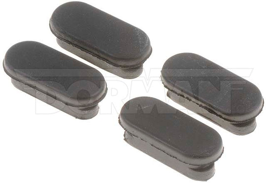 13964 Brake Adjuster Access Hole Plug Dorman - HELP Canada