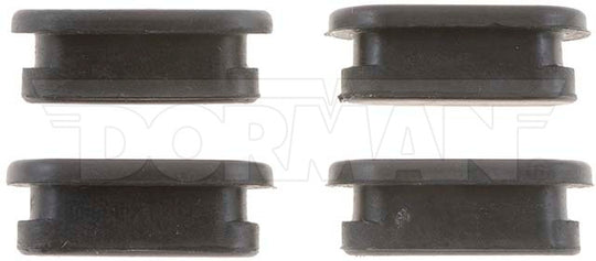 13964 Brake Adjuster Access Hole Plug Dorman - HELP Canada
