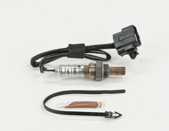 13967 Validated Oxygen Sensor Bosch Canada