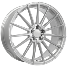 Load image into Gallery viewer, FF122004-720 Form FF12 20X9 5x112 +35 Silver-Machined Face-720 Form Wheels Canada