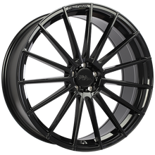Load image into Gallery viewer, FF122006 - 720 Form FF12 20X9 5X114.3 35mm Gloss Black - 720 Form Wheels Canada