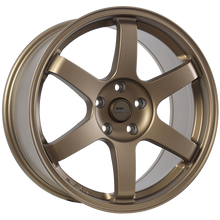 Load image into Gallery viewer, FF131801 - 720 Form FF13 18X8.5 5X114.3 35mm Satin Bronze - 720 Form Wheels Canada