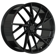 Load image into Gallery viewer, FF172001-720 Form FF17 20X9 5x114.3 +35 Gloss Black-720 Form Wheels Canada