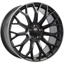Charger l'image dans la galerie, R341902 - ART Replica 341 19X9 5X112 ET 45mm Satin Black - ART Replica Wheels Canada
