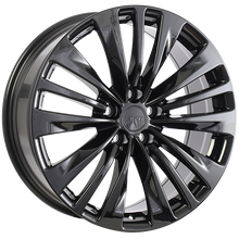 Load image into Gallery viewer, R3422001 - ART Replica 342 20X8 5X120 ET 35mm Gloss Black - ART Replica Wheels Canada