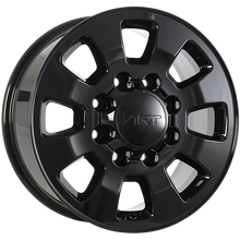 Charger l'image dans la galerie, R3451801 - ART Replica 345 18X8 8X165.1 ET 12mm Gloss Black - ART Replica Wheels Canada