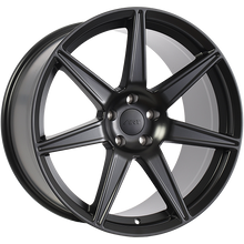Charger l'image dans la galerie, R3492001 - ART Replica 349 20X9 5X114.3 ET 35mm Satin Black - ART Replica Wheels Canada