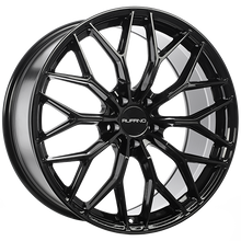 Load image into Gallery viewer, RUF662002-Ruffino Class 20X9 5x114.3 +35 Gloss Black-Ruffino Wheels Canada