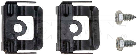 13979 Parking Brake Shoe Hold Down Spring Dorman - HELP Canada