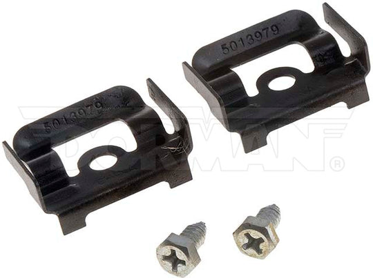 13979 Parking Brake Shoe Hold Down Spring Dorman - HELP Canada