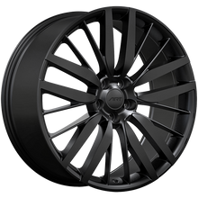 Charger l'image dans la galerie, R3562201 - ART Replica 356 22X9.5 5X120 ET 45mm Satin Black - ART Replica Wheels Canada