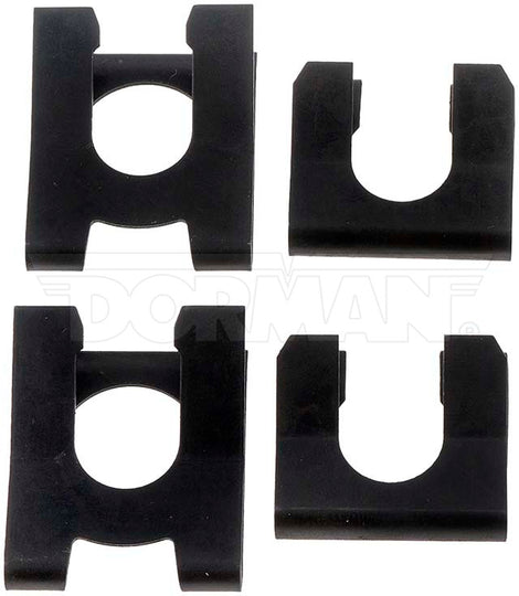 13987 Brake Hydraulic Hose Lock Clip Dorman - HELP Canada