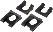 Load image into Gallery viewer, 13987 Brake Hydraulic Hose Lock Clip Dorman - HELP Canada