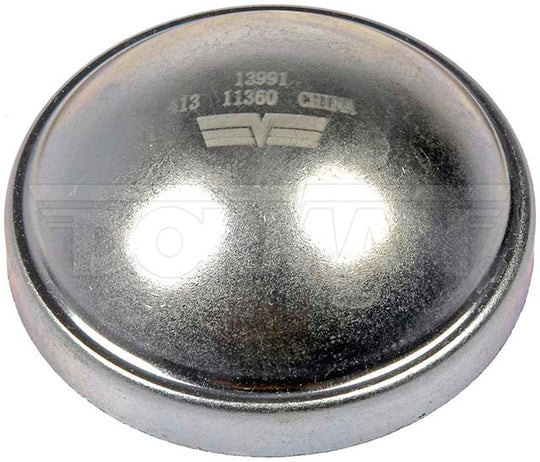 13991 Wheel Bearing Dust Cap Dorman - HELP Canada