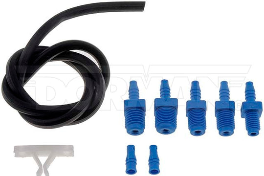 13999 Brake Master Cylinder Priming Tool Dorman - HELP Canada