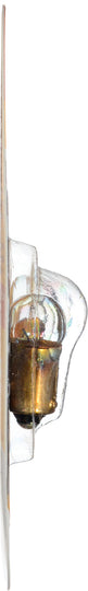 53B2 Philips Standard Miniature 53 - Standard - Twin Blister Pack Philips Bulbs