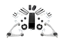 Load image into Gallery viewer, 18901 3.5 Inch Lift Kit - Mag-ride - Alu/Cast Steel - GMC Sierra 1500 Denali (14-16) Rough Country Canada