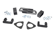 Load image into Gallery viewer, 1314 2.5 Inch Lift Kit - Magneride - GMC Sierra 1500 Denali (14-18) Rough Country Canada