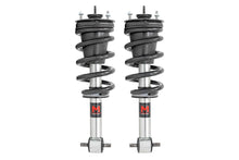 Load image into Gallery viewer, 502063 M1 Adjustable Leveling Struts - Monotube - 0-2" - Chevy/GMC 1500 (14-18) Rough Country Canada