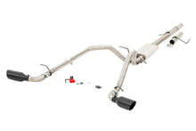 Load image into Gallery viewer, 96008 Performance Cat-Back Exhaust - 4.8L/5.3L - Chevy/GMC 1500 (09-13) Rough Country Canada