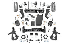 Charger l'image dans la galerie, 16330 6 Inch Lift Kit - Chevy/GMC SUV 1500 4WD (2015-2020) Rough Country Canada