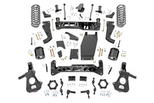 Load image into Gallery viewer, 16230 6 Inch Lift Kit - Mag-ride Auto-Lev - Chevy/GMC SUV 1500 4WD (15-20) Rough Country Canada