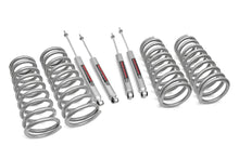 Load image into Gallery viewer, 31830 2.5 Inch Lift Kit - Gas - N3 - Ram 2500 4WD (2014-2018) Rough Country Canada