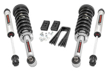 Charger l'image dans la galerie, 56971 2 Inch Lift Kit - N3 Struts/V2 - Ford F-150 4WD (2014-2020) Rough Country Canada